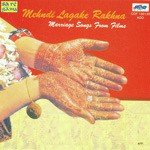 Marriage Songs- Mehdi Lagake Rakhna - Anwar Song Download